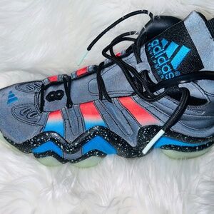 Kobe Bryant Crazy 8s